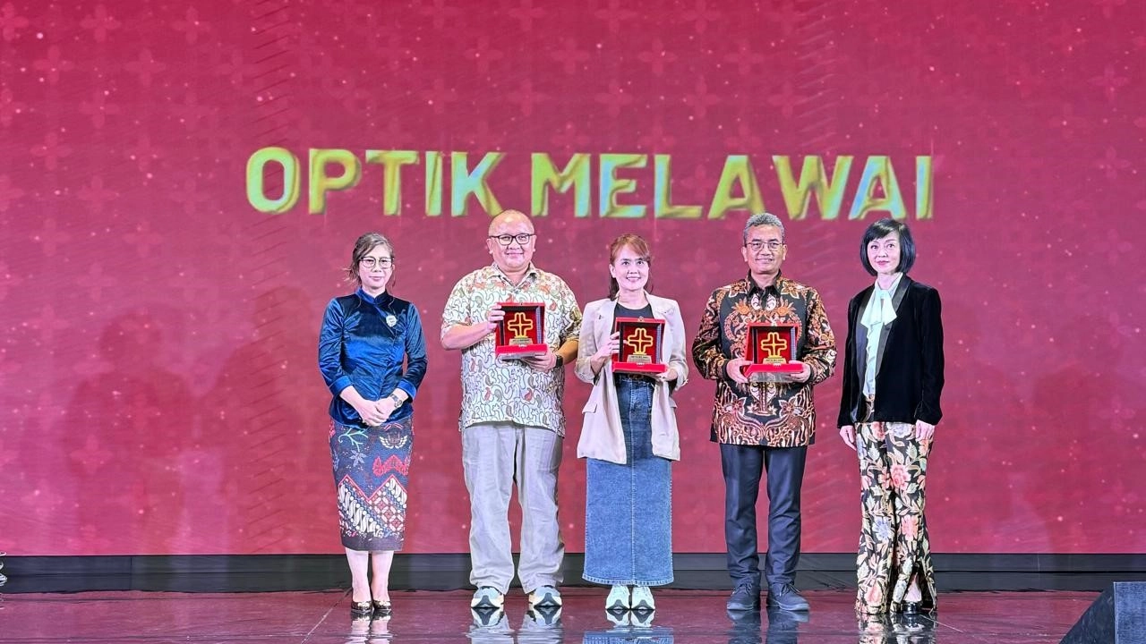Admedika Terus Berinovasi Meningkatkan Customer Experience demi Wujudkan Total Health Solution